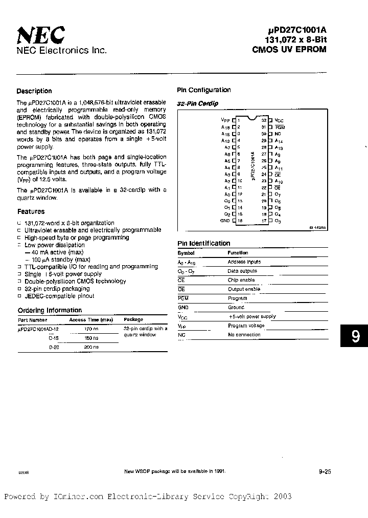 UPD27C1001AD-12_222604.PDF Datasheet
