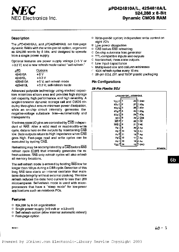 UPD42S4810AG5-60_222180.PDF Datasheet