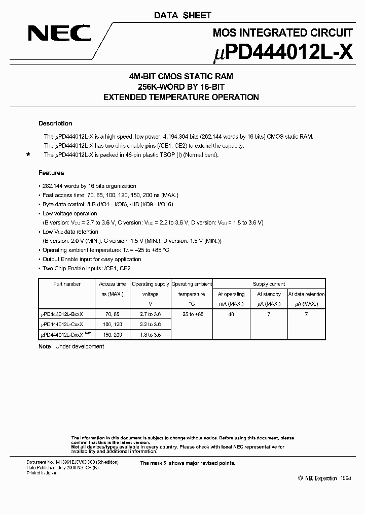 UPD444012LGY-B70X-MJH_200477.PDF Datasheet