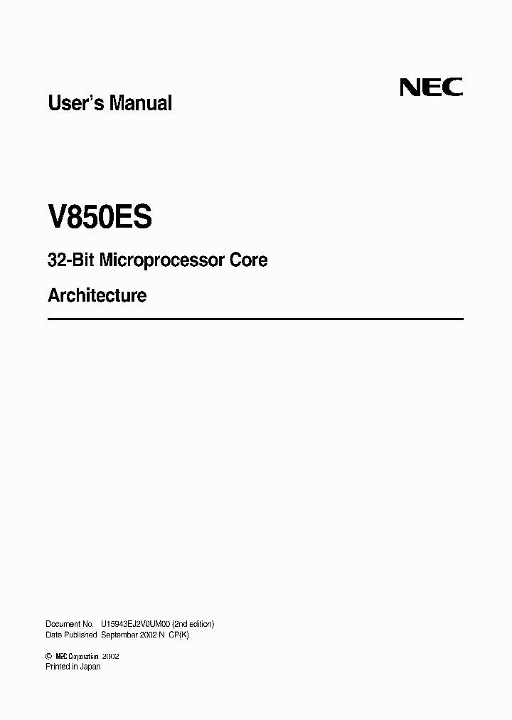 UPD703217_202739.PDF Datasheet