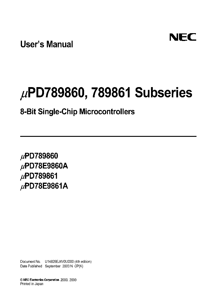UPD789860_202151.PDF Datasheet