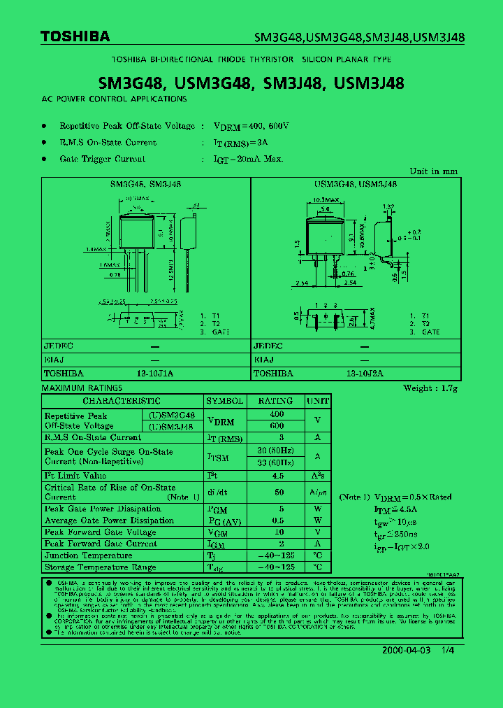 USM48_239231.PDF Datasheet