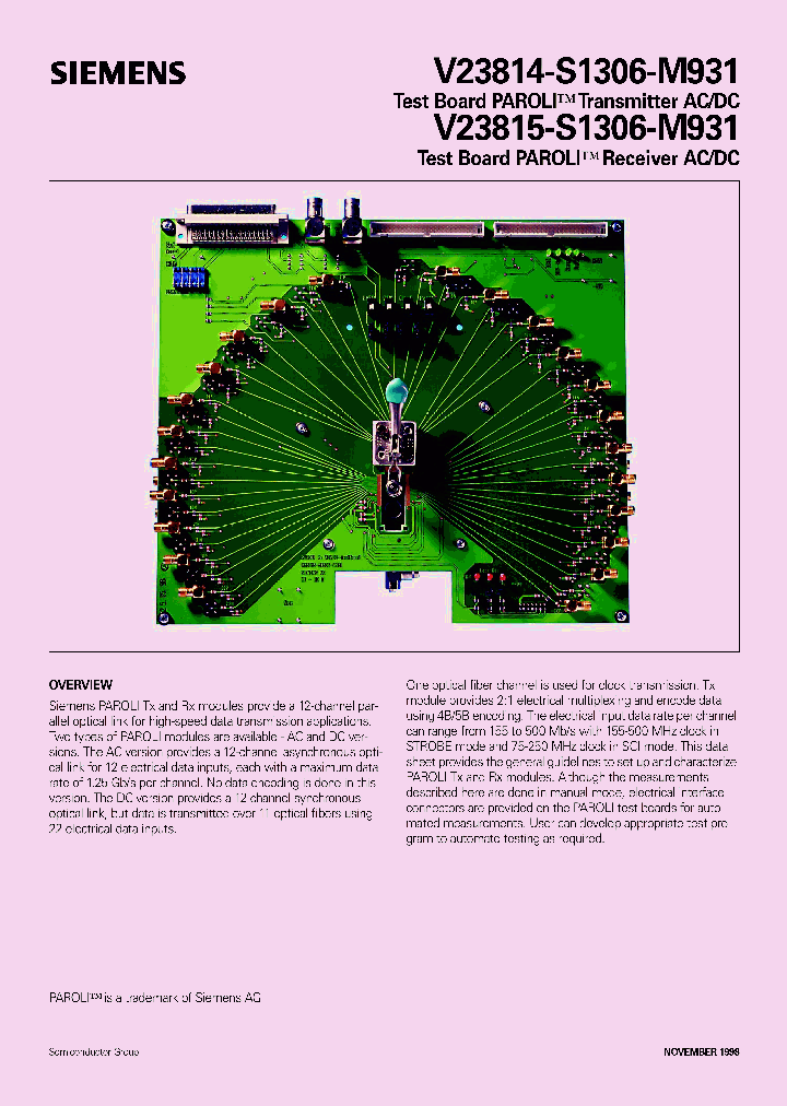 V23815-S1306-M931_279959.PDF Datasheet