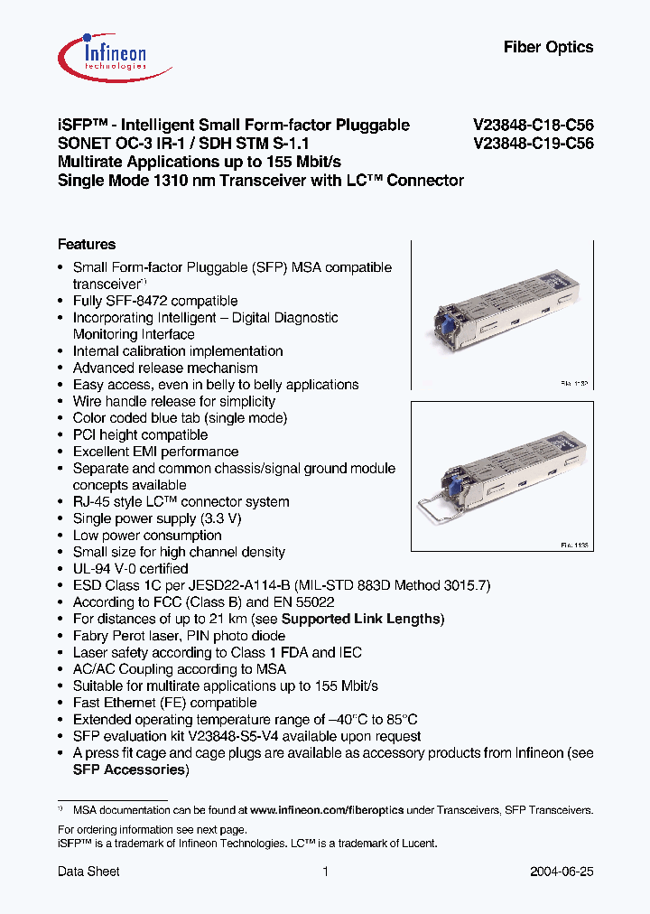 V23848-C18_276167.PDF Datasheet