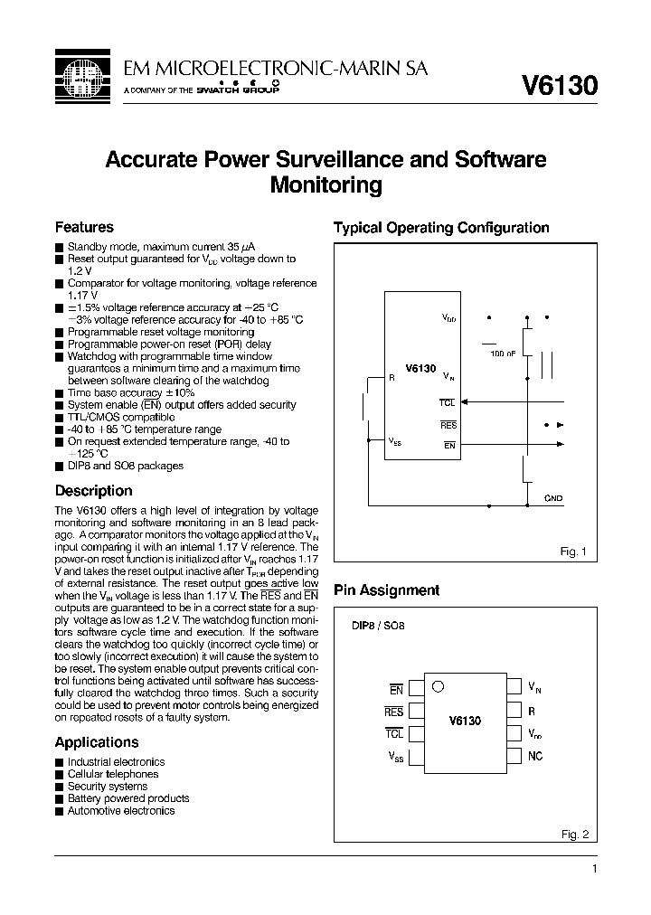 V61308P_300146.PDF Datasheet