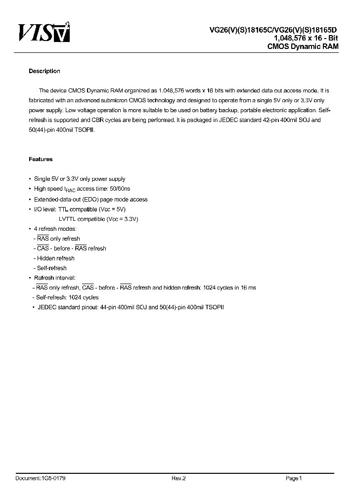 VG2618165CJ-5_200736.PDF Datasheet
