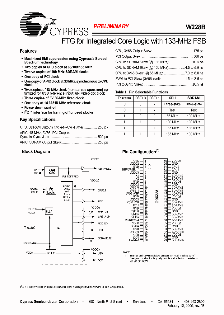 W228B_215081.PDF Datasheet