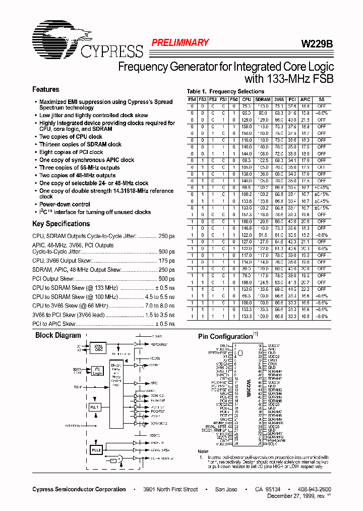 W229B_275253.PDF Datasheet