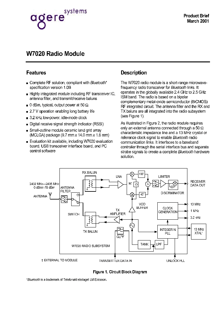 W7020_223353.PDF Datasheet