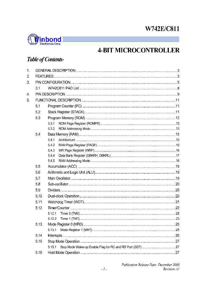 W742E_52414.PDF Datasheet