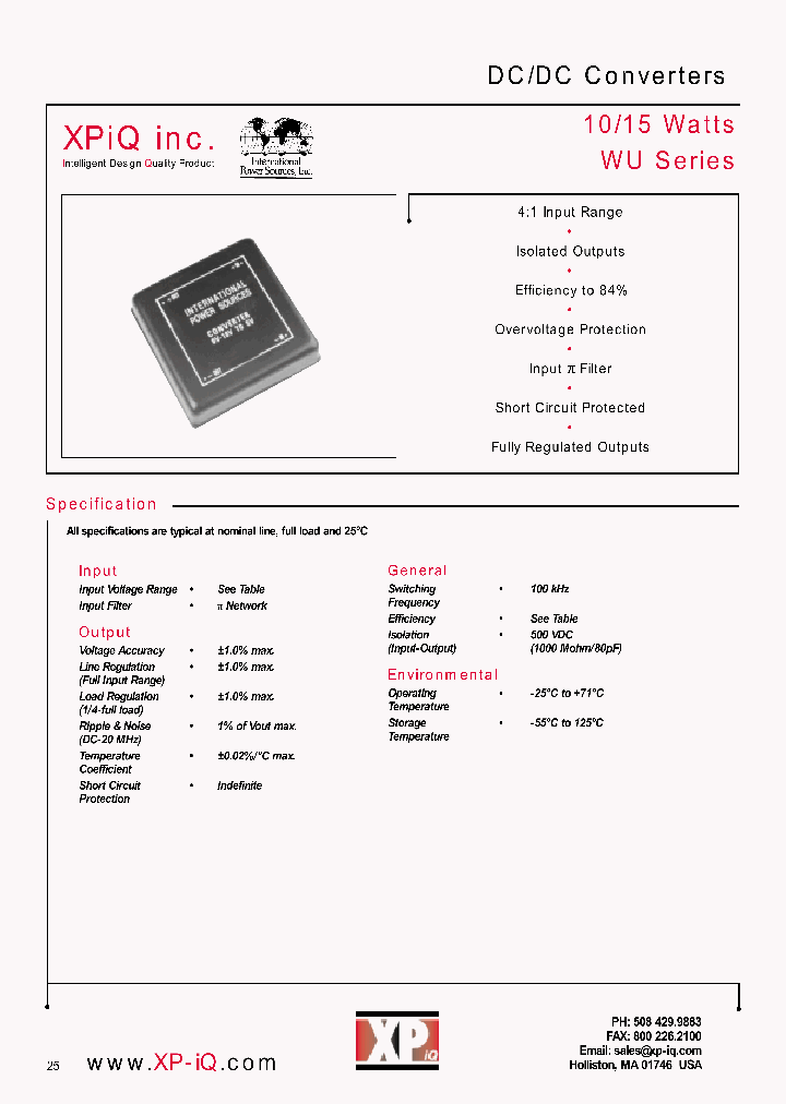 WU400_288679.PDF Datasheet