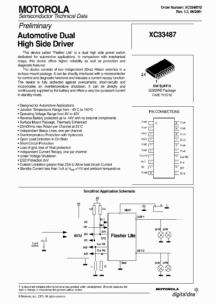 XC33487_283654.PDF Datasheet