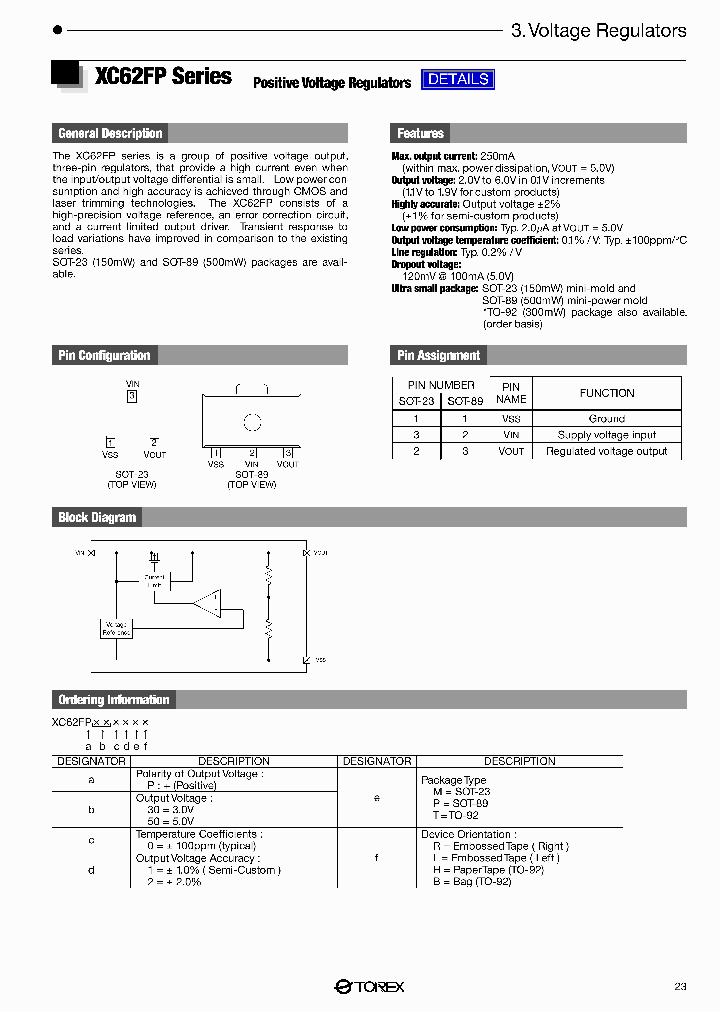 XC62FP3002PR_285379.PDF Datasheet
