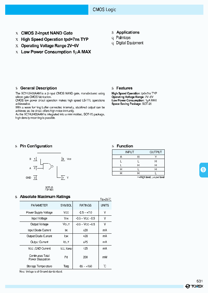 XC74UH00AAM_259420.PDF Datasheet