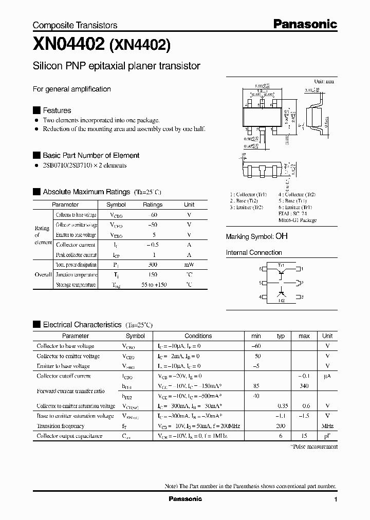 XN04402_283694.PDF Datasheet