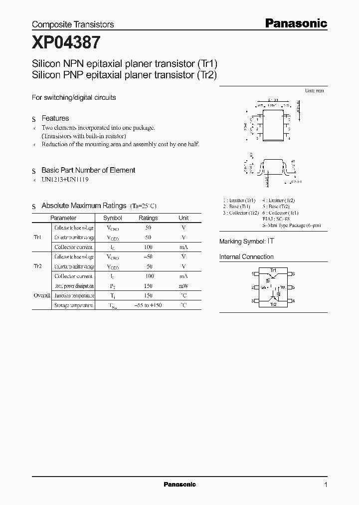 XP04387_289468.PDF Datasheet