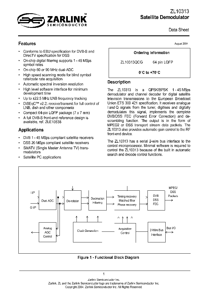ZL10313_280613.PDF Datasheet