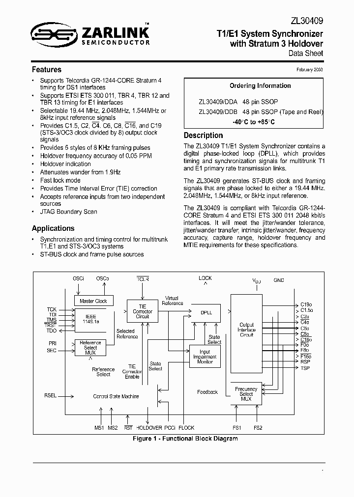 ZL30409_292852.PDF Datasheet