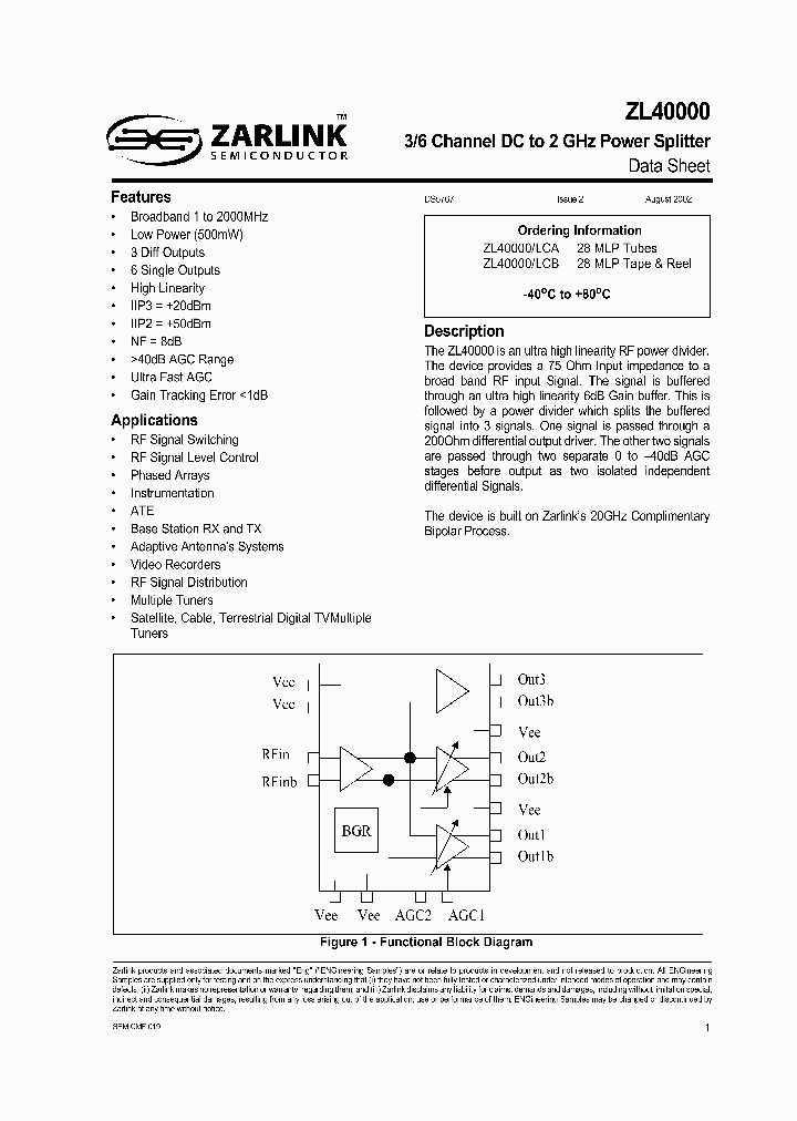ZL40000_290777.PDF Datasheet