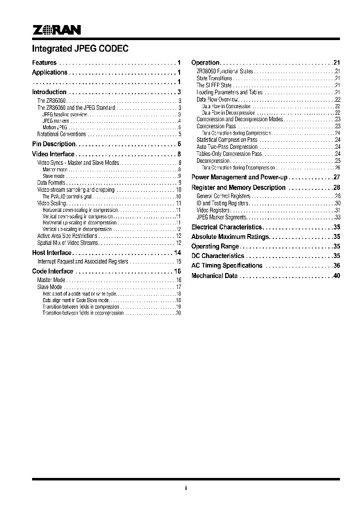 ZR36060PQC_296071.PDF Datasheet