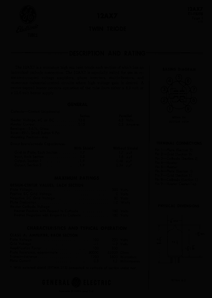 12AX7_228362.PDF Datasheet