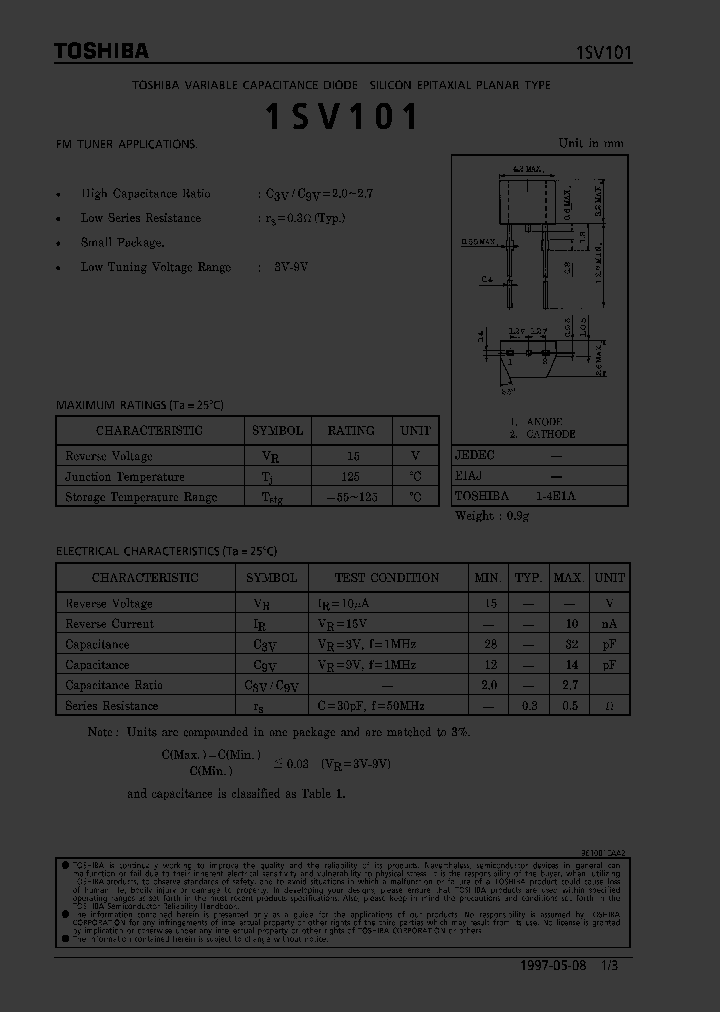 1BSBVB1B0B1B_267050.PDF Datasheet