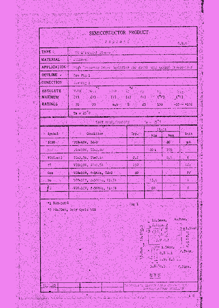 2SC2050_257025.PDF Datasheet