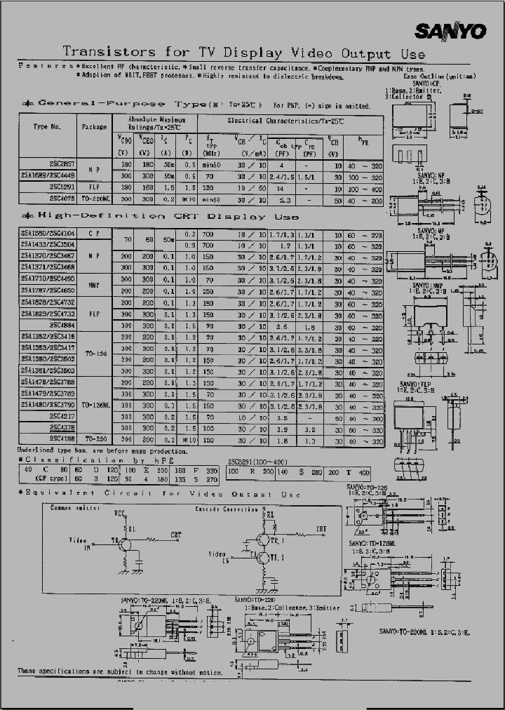 2SC3790_203989.PDF Datasheet