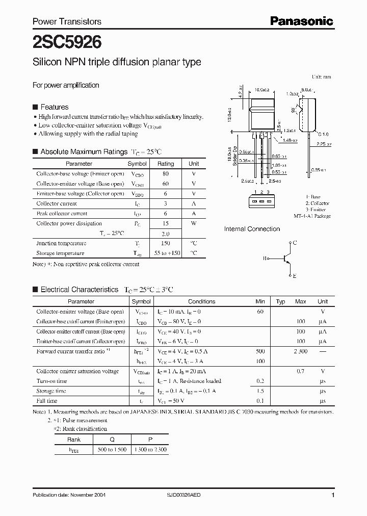 2SC5926_231103.PDF Datasheet