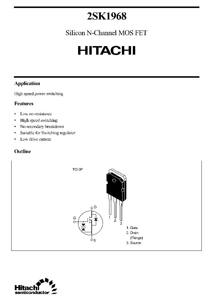 2SK1968_226665.PDF Datasheet