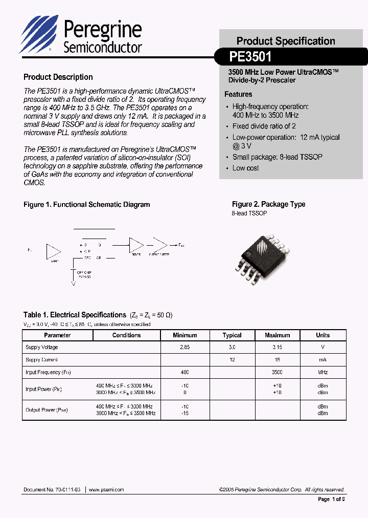 3501-00_256563.PDF Datasheet