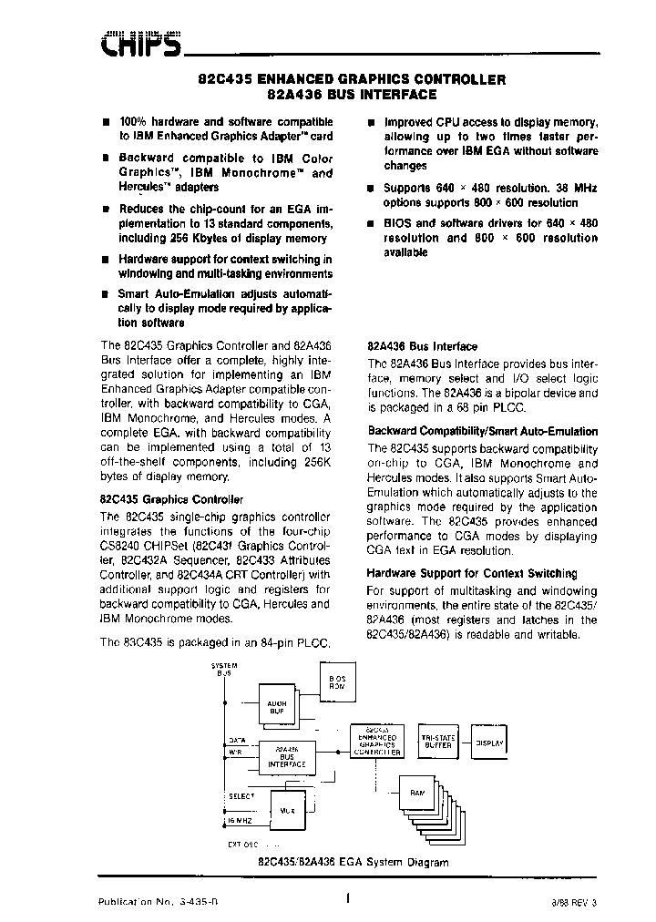 82C435_258464.PDF Datasheet
