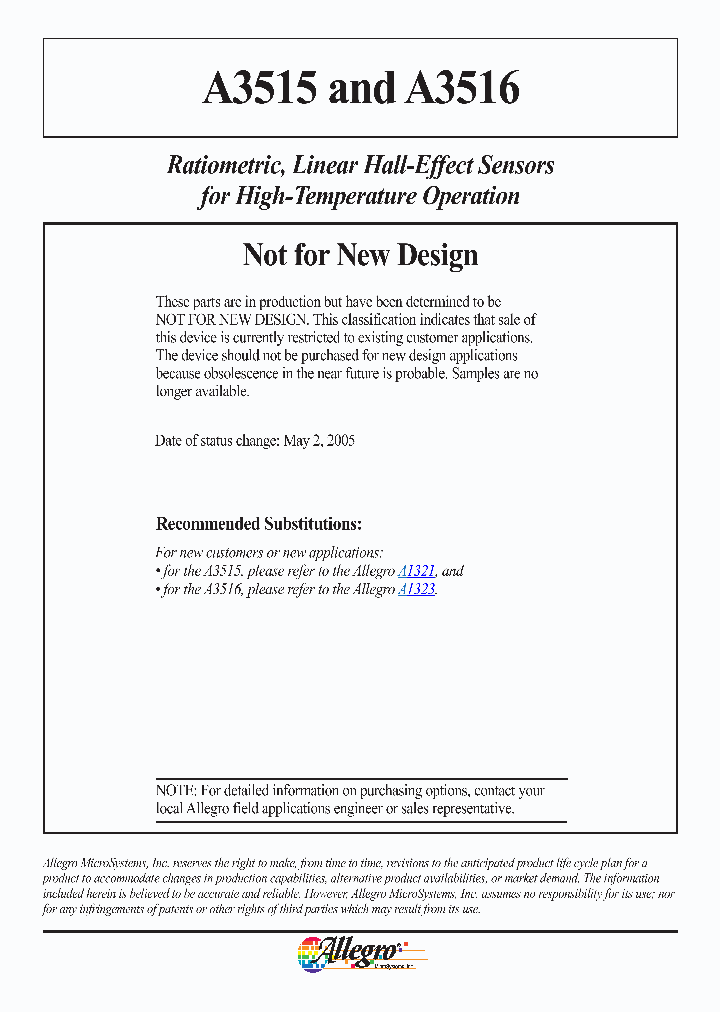A3515EUA_239296.PDF Datasheet