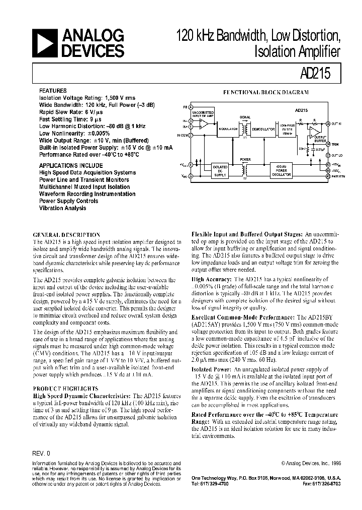 AD215AY_239756.PDF Datasheet