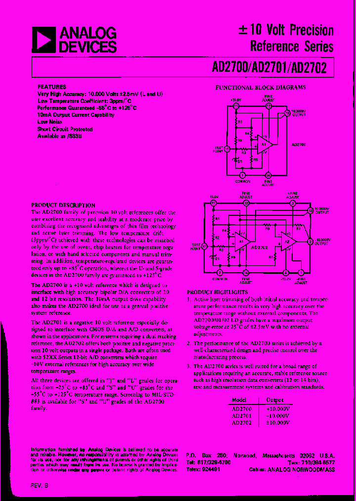 AD2702_247456.PDF Datasheet
