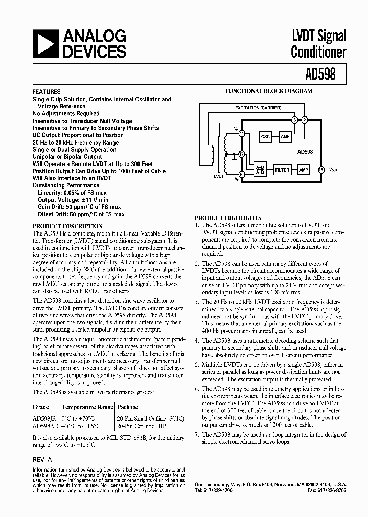 AD598_246646.PDF Datasheet