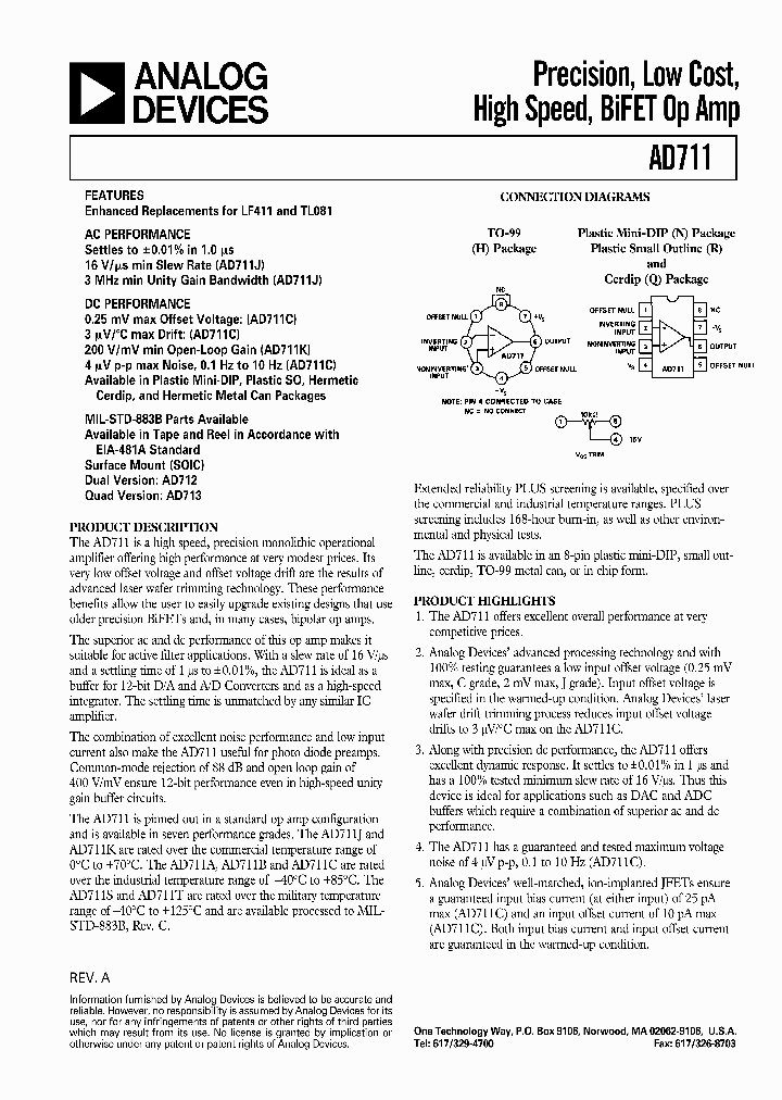 AD711TQ883B_235533.PDF Datasheet
