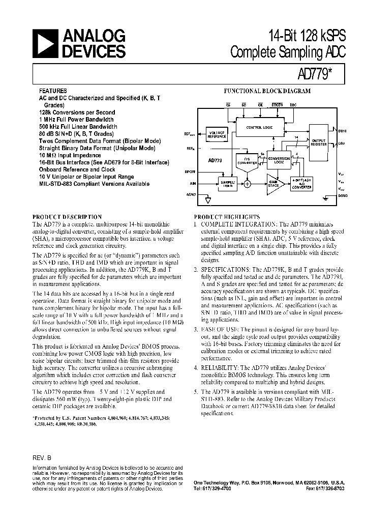 AD779_226790.PDF Datasheet
