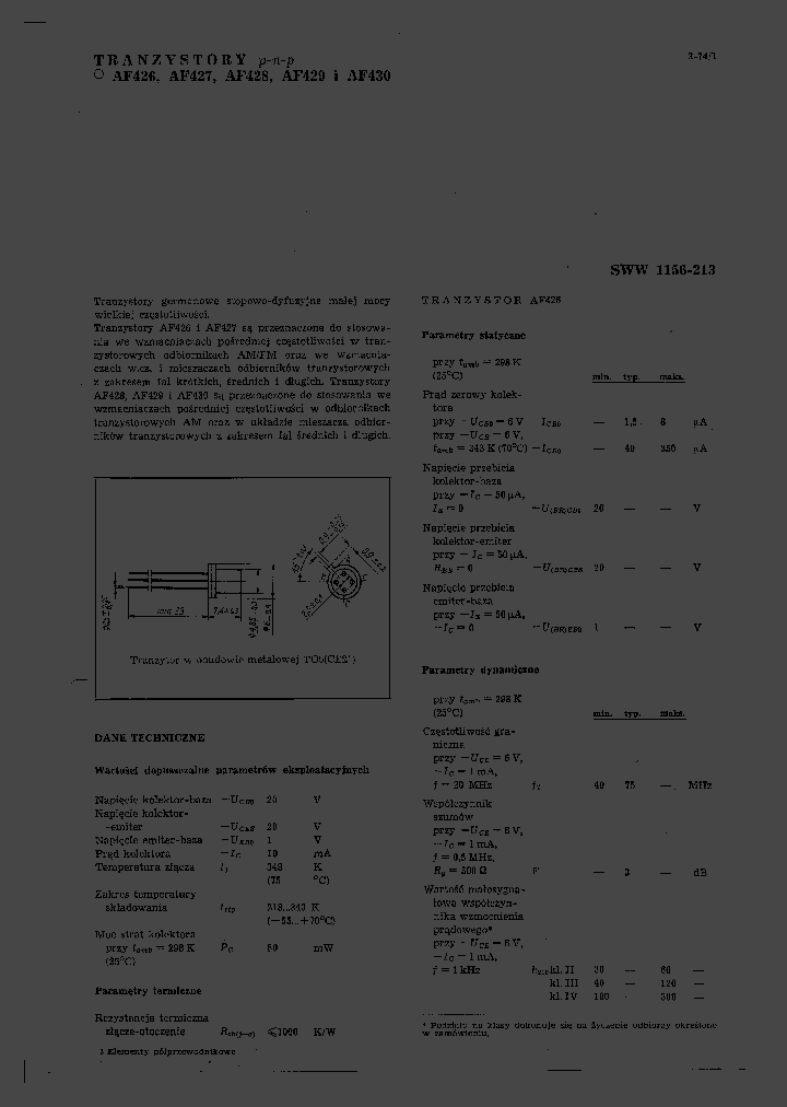 AF427_263888.PDF Datasheet