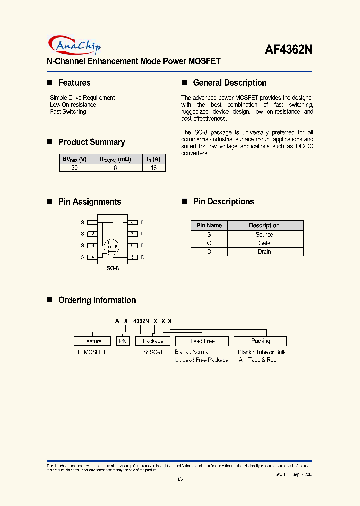 AF4362N_223210.PDF Datasheet