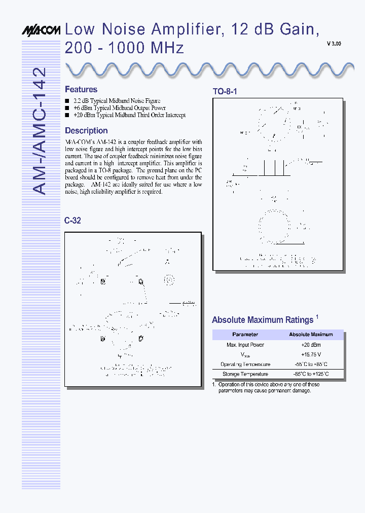 AM-142PIN_267067.PDF Datasheet