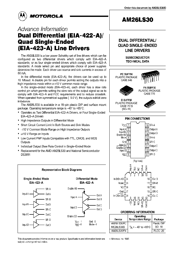 AM26LS30_250034.PDF Datasheet
