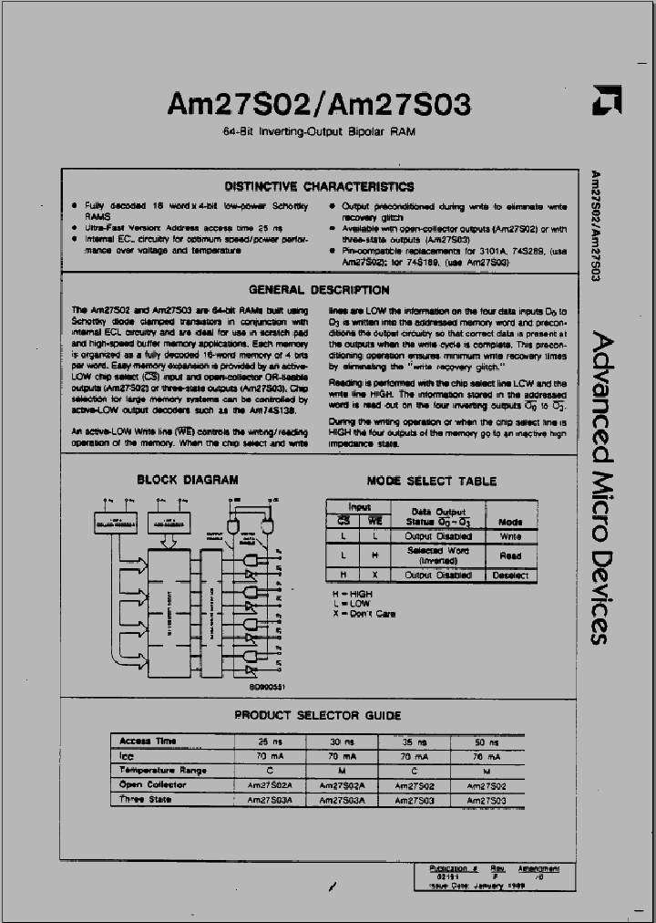 AM27S02_205232.PDF Datasheet