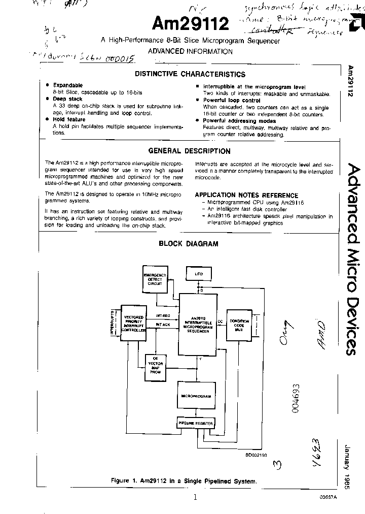 AM2910A_217260.PDF Datasheet