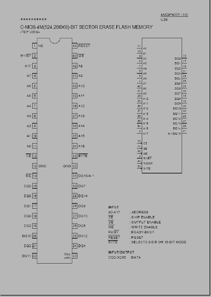 AM29F400T_250984.PDF Datasheet