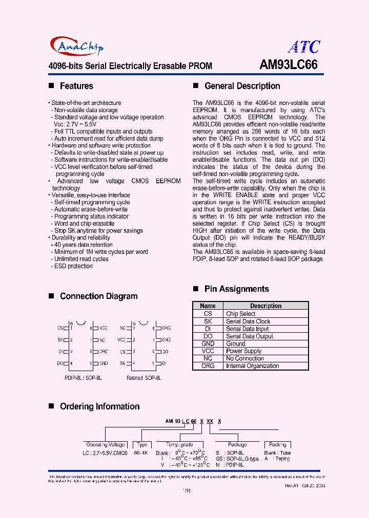 AM93LC66_217928.PDF Datasheet