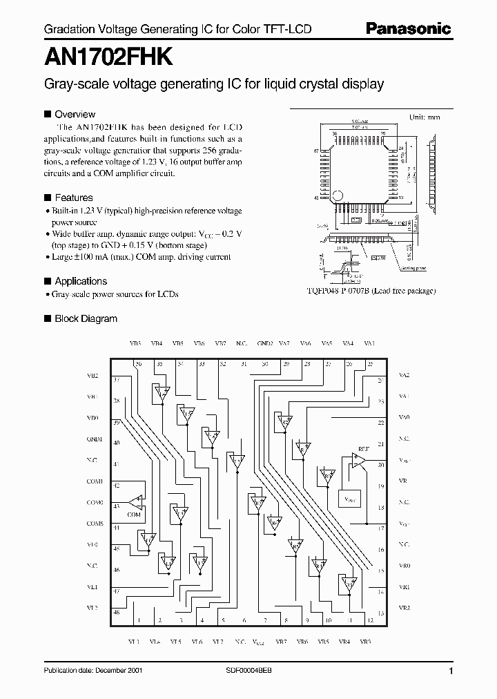 AN1702FHK_258472.PDF Datasheet
