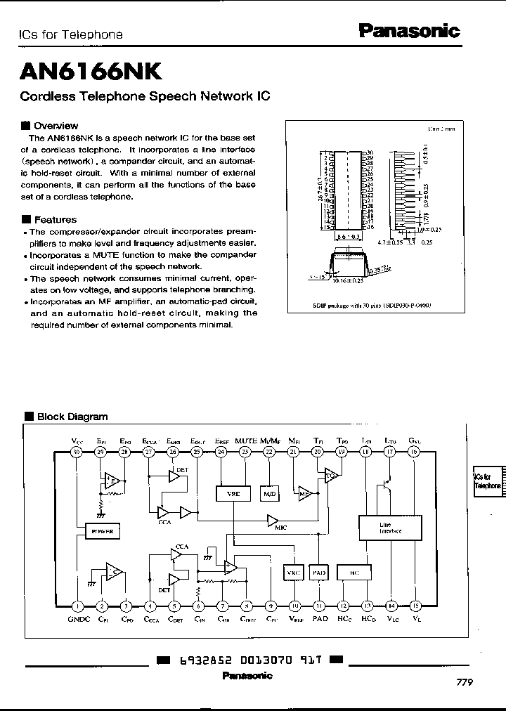 AN6166NK_228334.PDF Datasheet