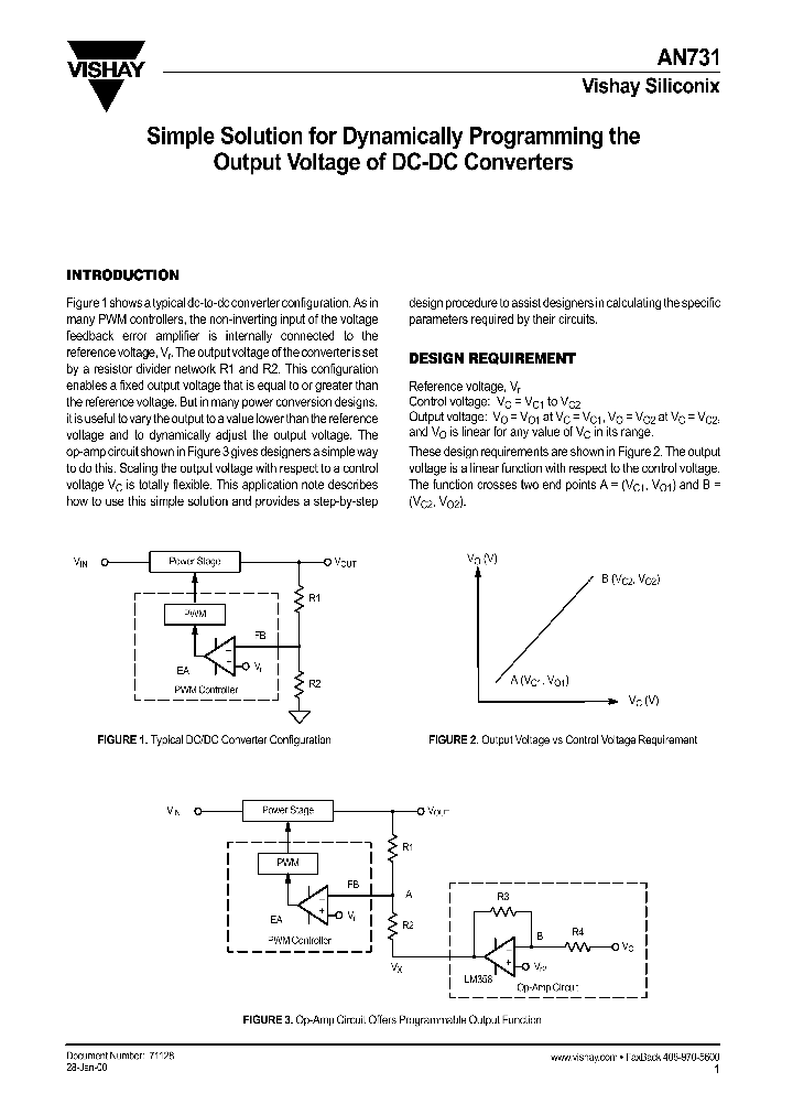AN731_259138.PDF Datasheet