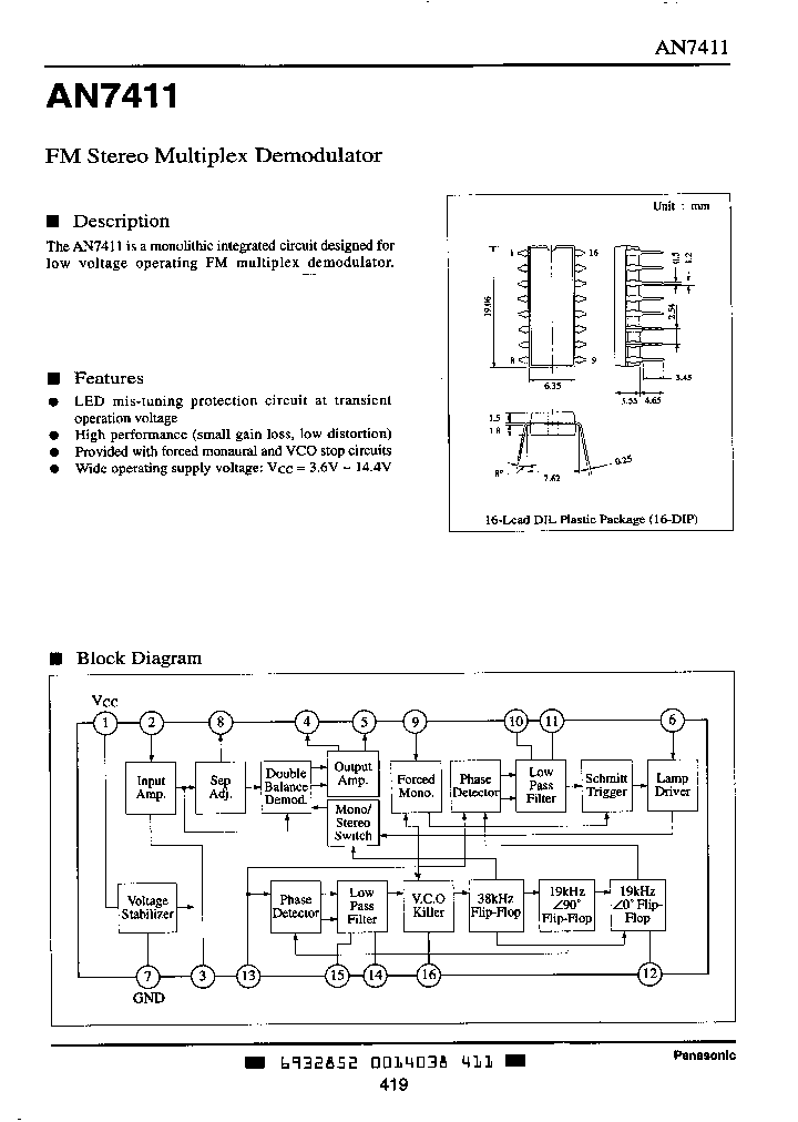 AN7411_217631.PDF Datasheet